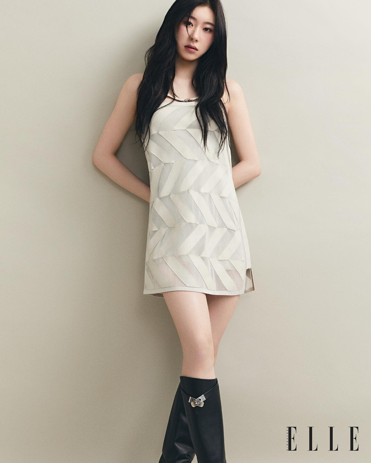 Lee Chaeryeong