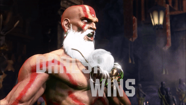 Dhalsim