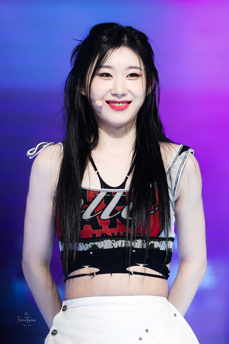 Lee Chaeryeong