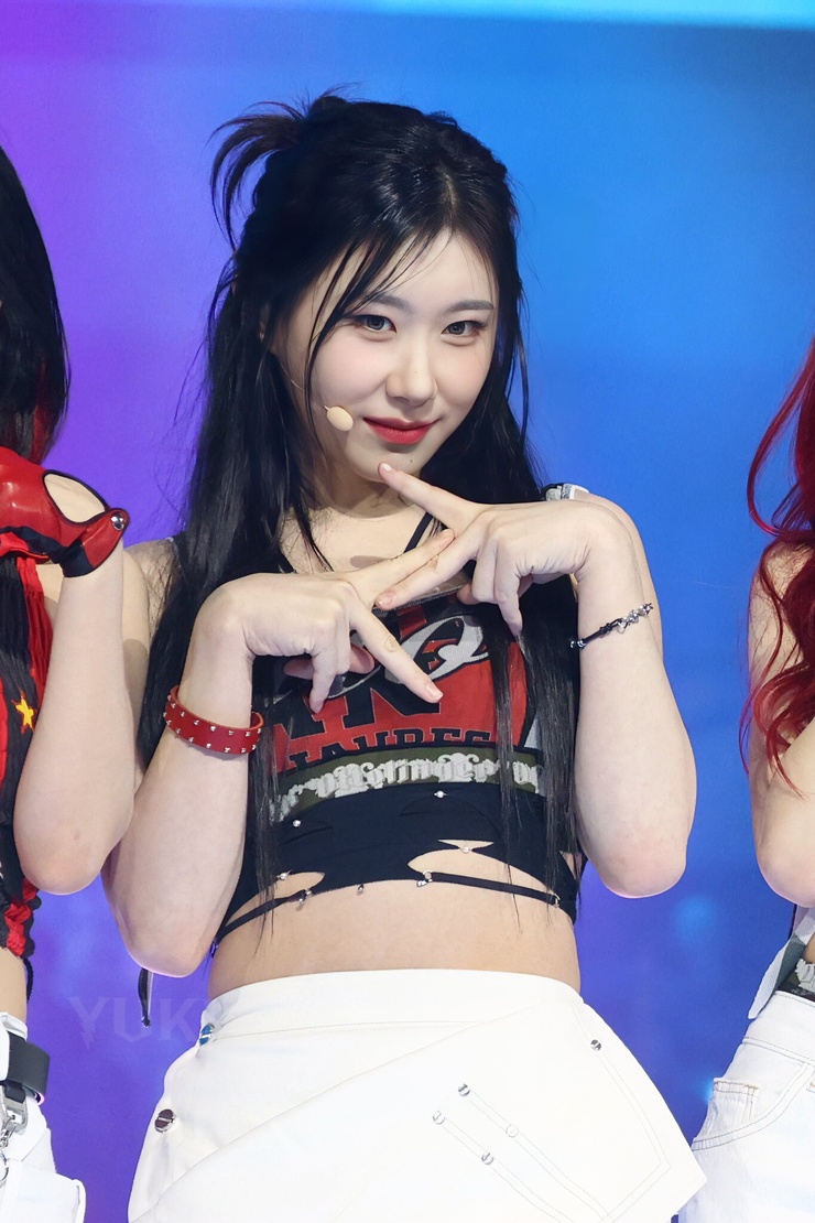 Lee Chaeryeong