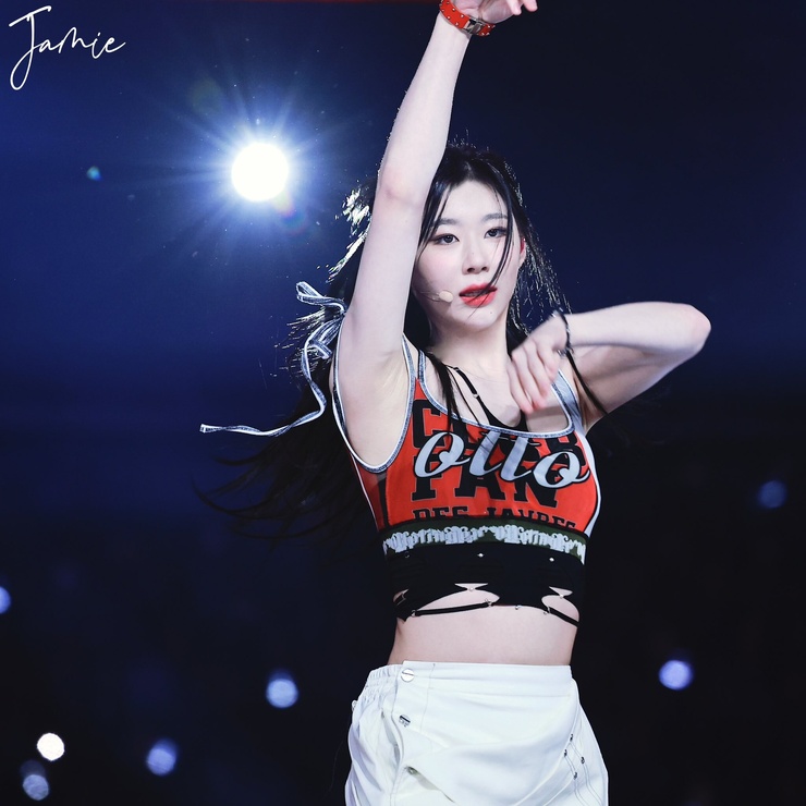 Lee Chaeryeong
