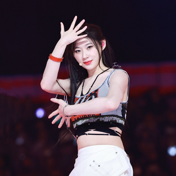 Lee Chaeryeong