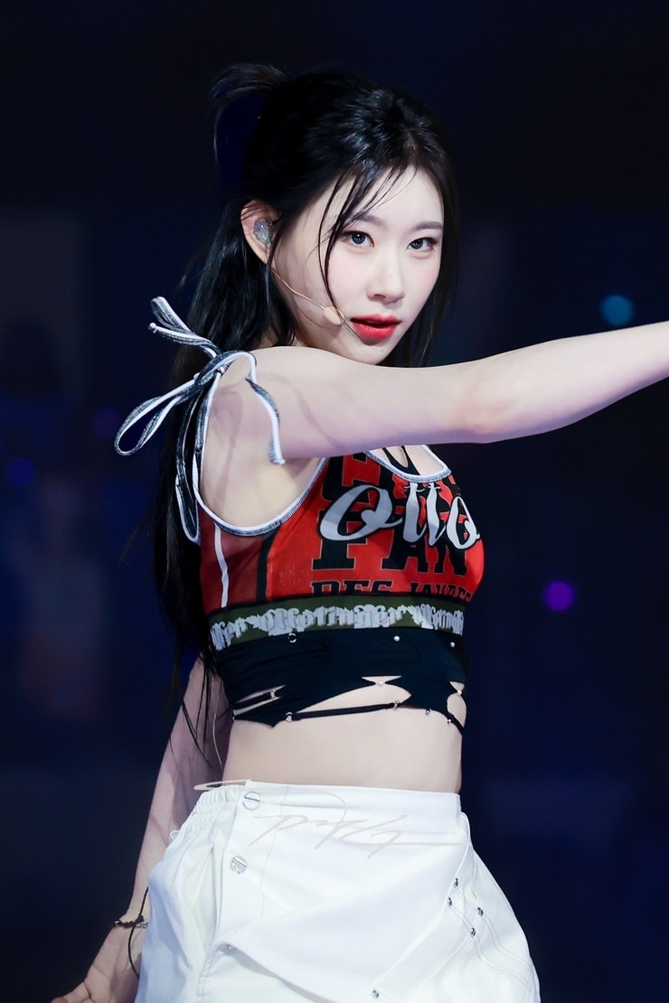 Lee Chaeryeong