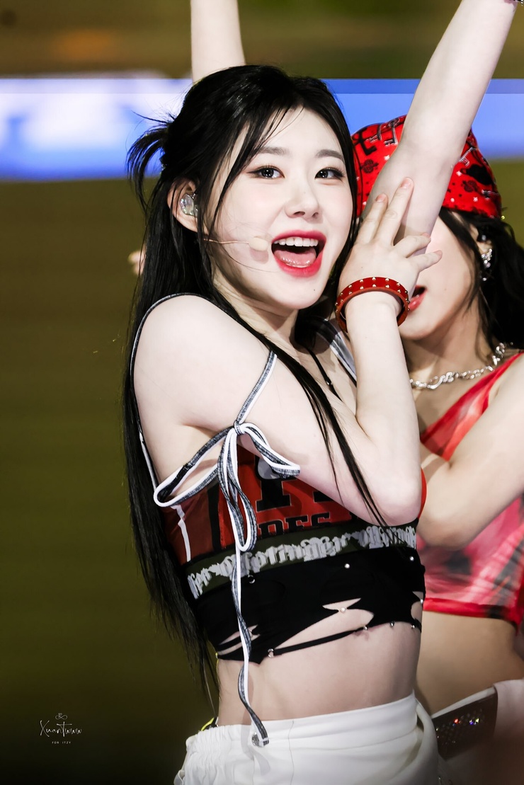 Lee Chaeryeong