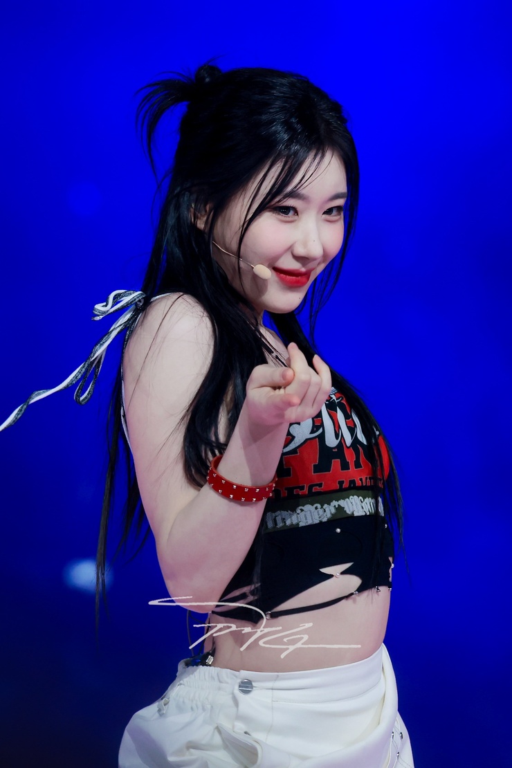 Lee Chaeryeong