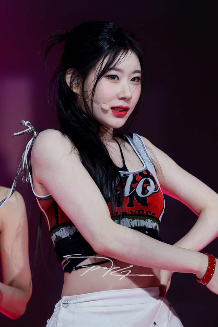 Lee Chaeryeong