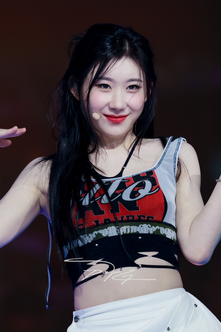 Lee Chaeryeong