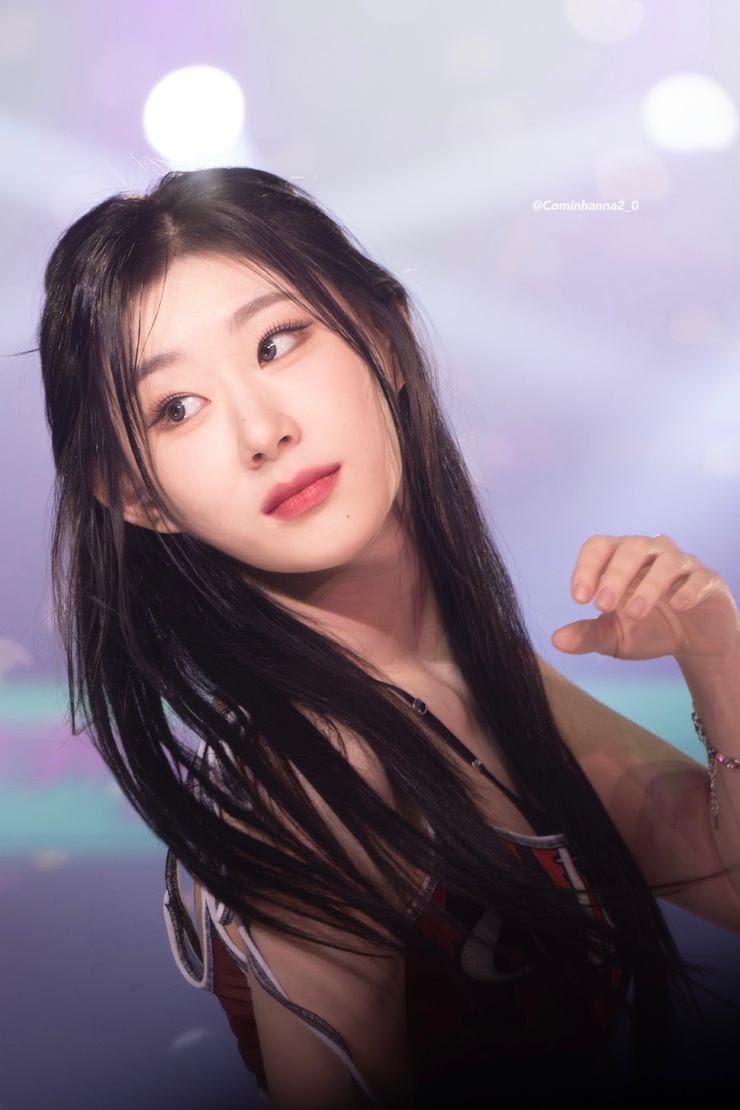 Lee Chaeryeong