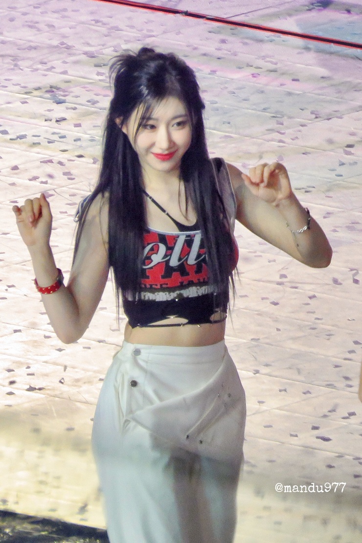Lee Chaeryeong
