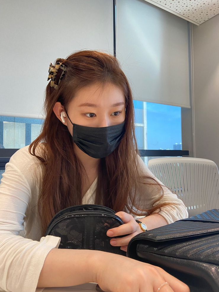 Lee Chaeryeong