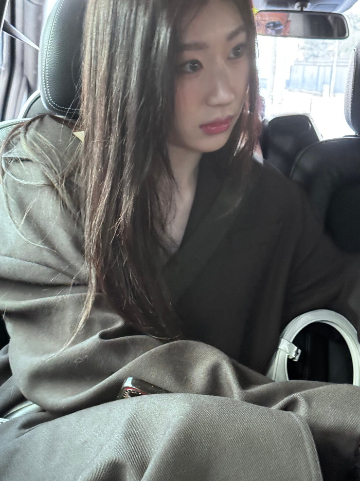 Lee Chaeryeong