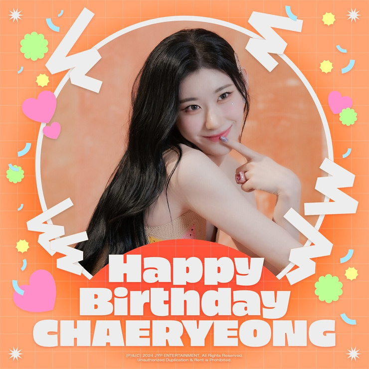 Lee Chaeryeong