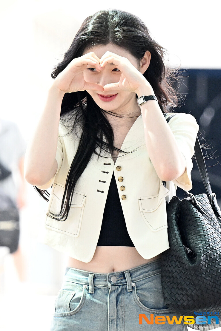 Lee Chaeryeong