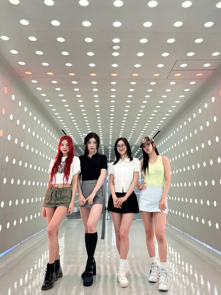 ITZY