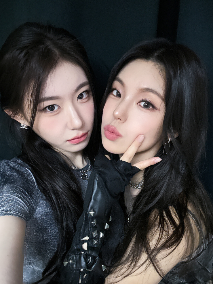 ITZY