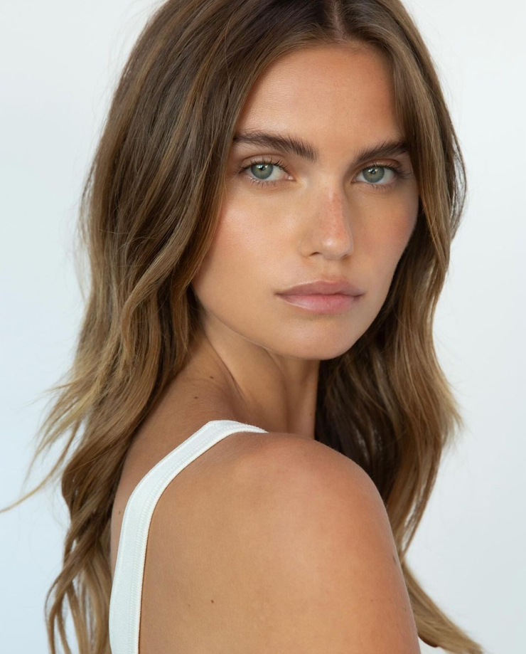 Picture of Gabrielle Opromolla