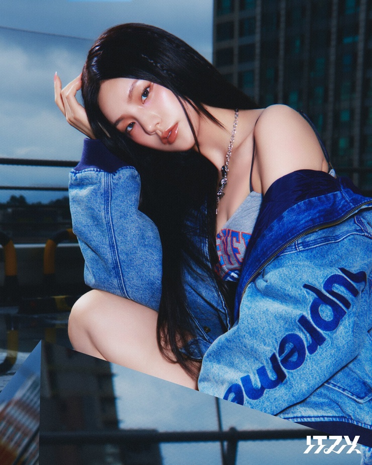 ITZY