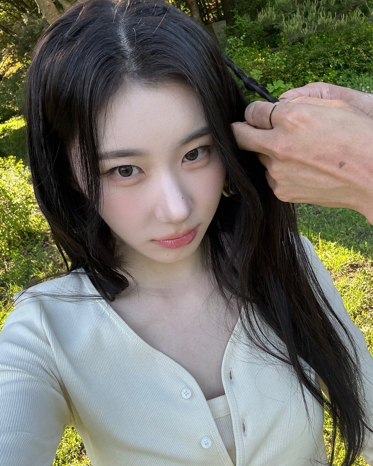 Lee Chaeryeong