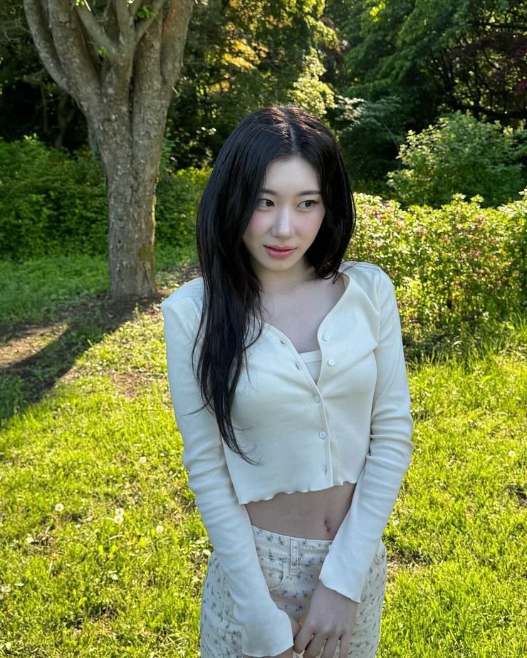 Lee Chaeryeong
