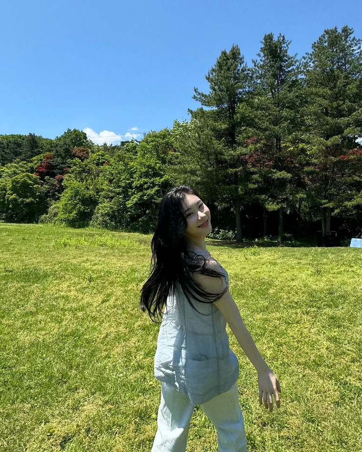 Lee Chaeryeong