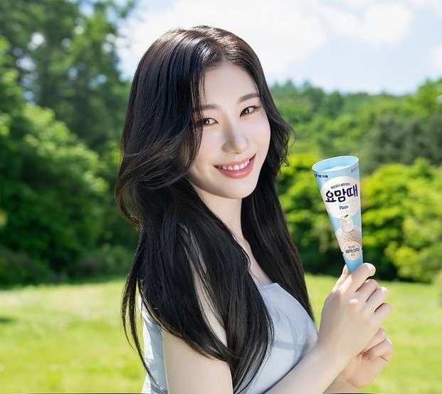 Lee Chaeryeong