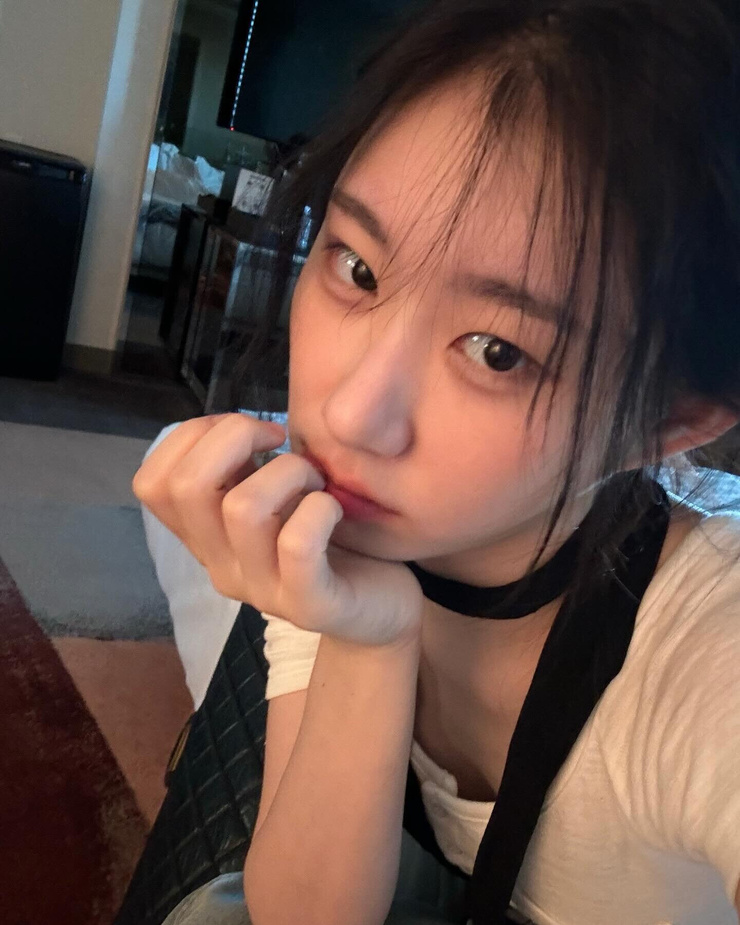 Lee Chaeryeong