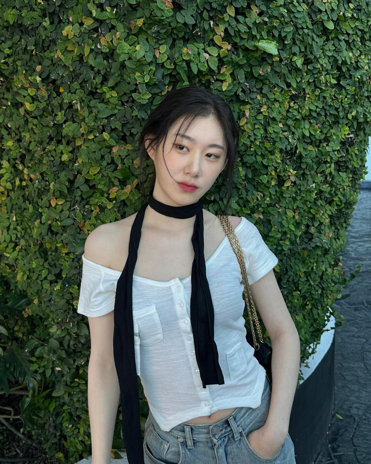 Lee Chaeryeong