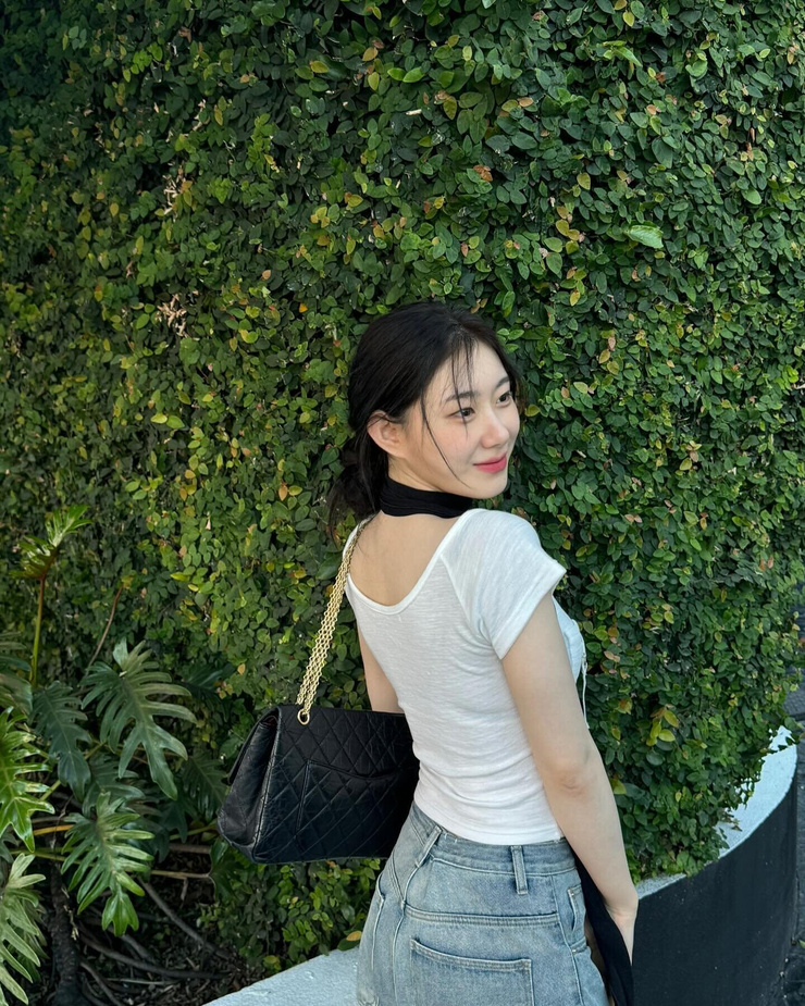 Lee Chaeryeong