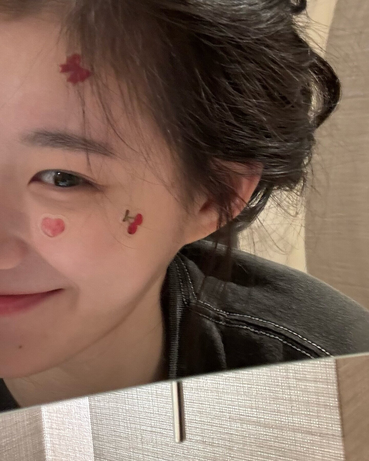 Lee Chaeryeong