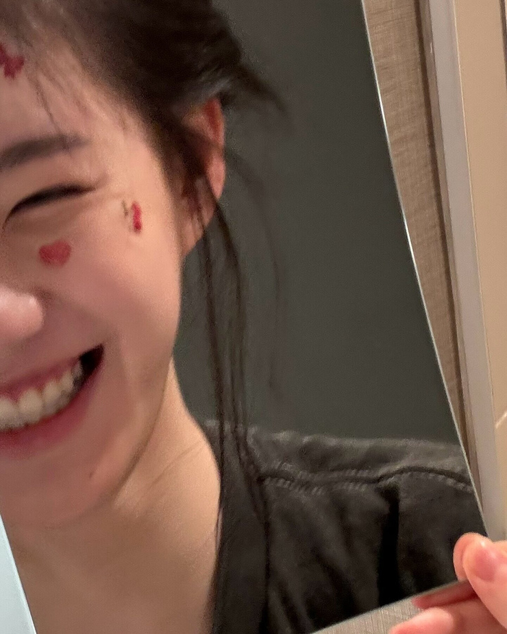 Lee Chaeryeong