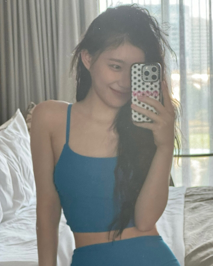 Lee Chaeryeong