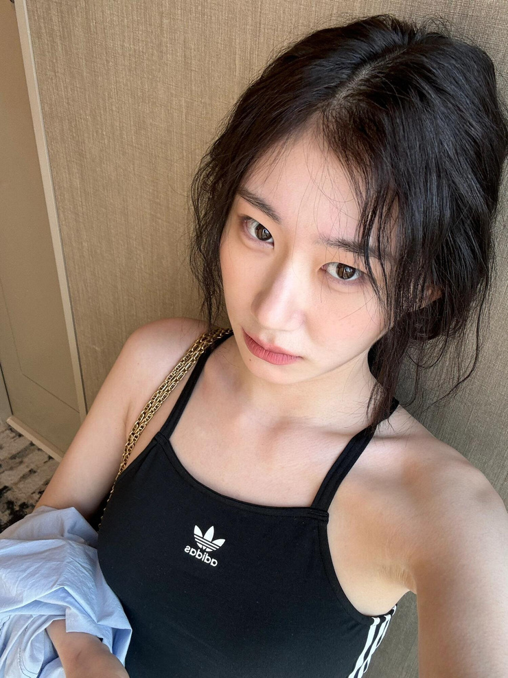 Lee Chaeryeong