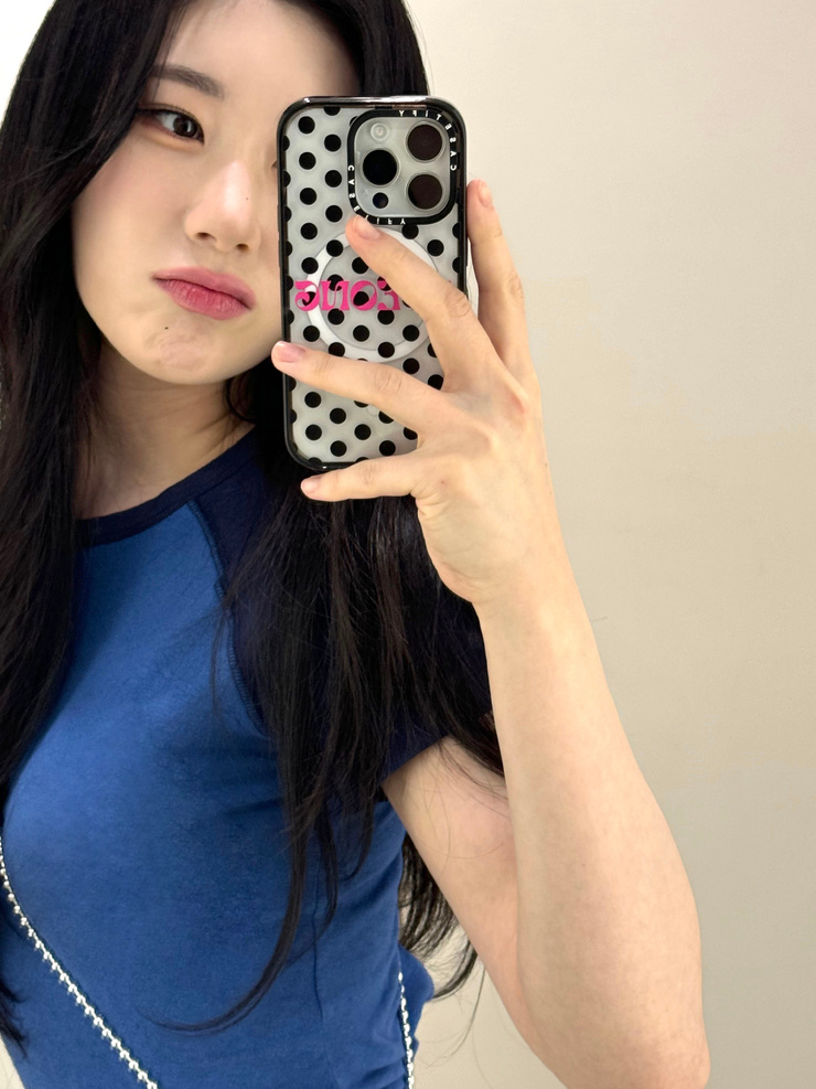 Lee Chaeryeong