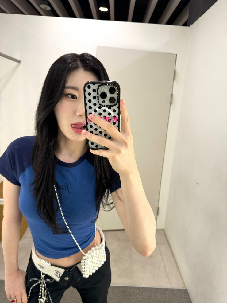 Lee Chaeryeong