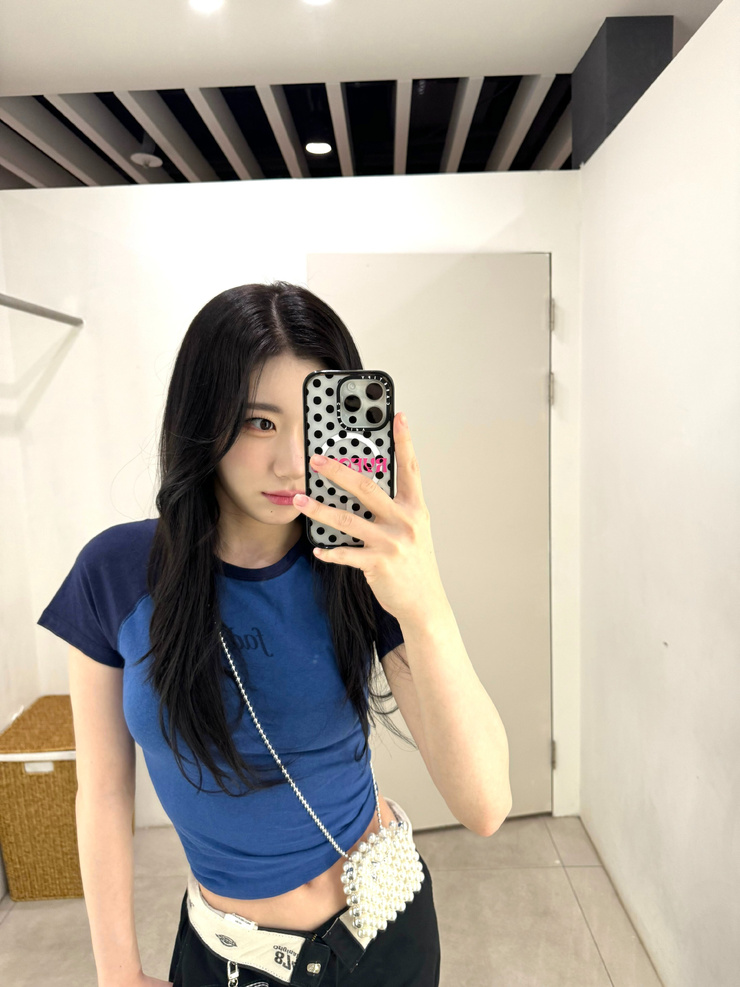 Lee Chaeryeong