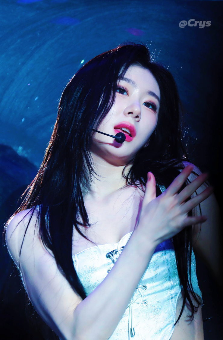 Lee Chaeryeong