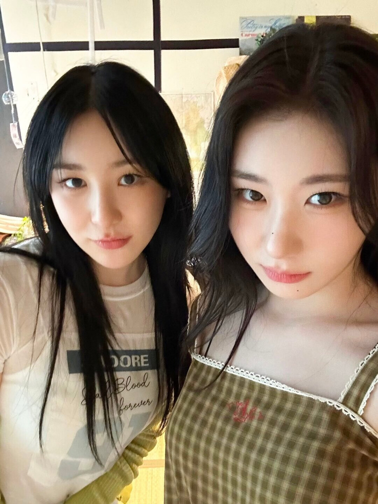 Lee Chaeryeong