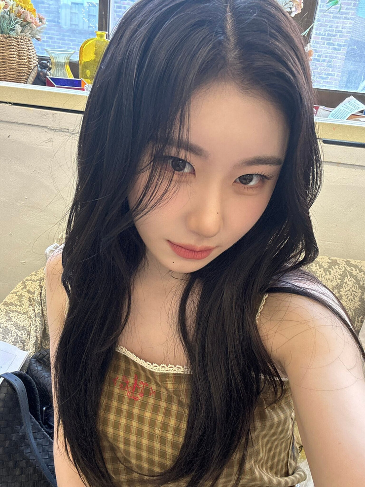 Lee Chaeryeong