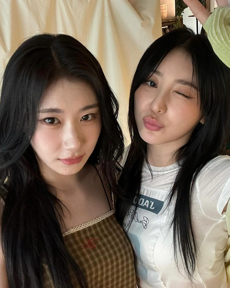 Lee Chaeryeong