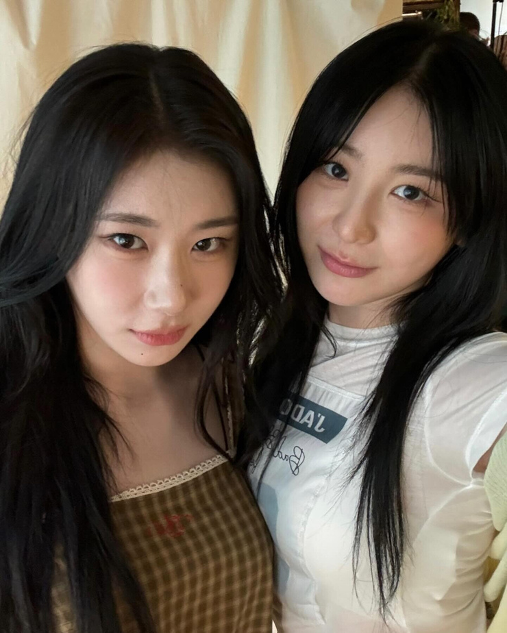 Lee Chaeryeong