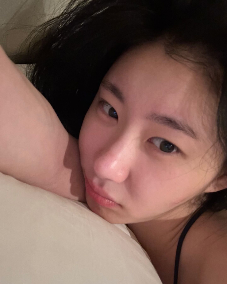 Lee Chaeryeong
