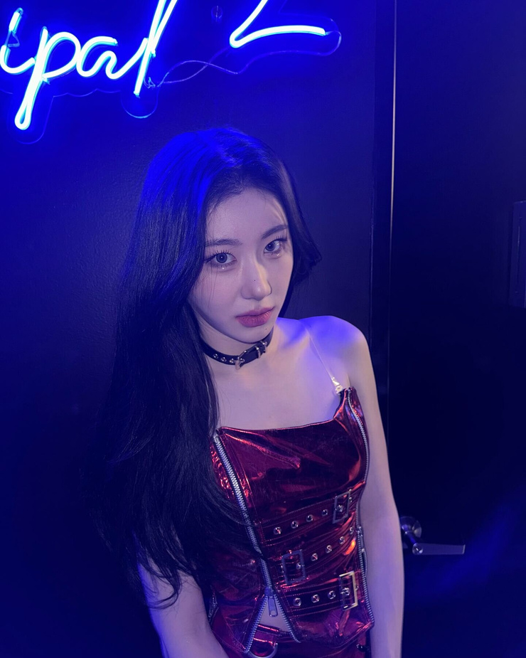 Lee Chaeryeong