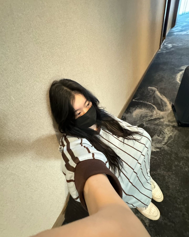 Lee Chaeryeong