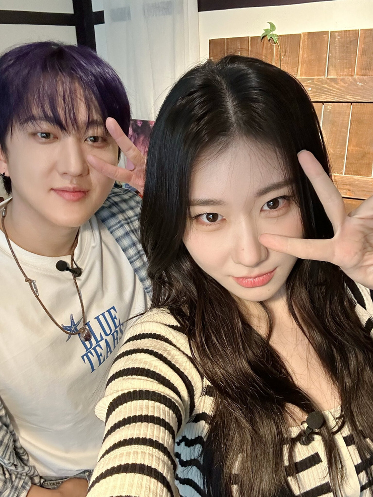 Lee Chaeryeong