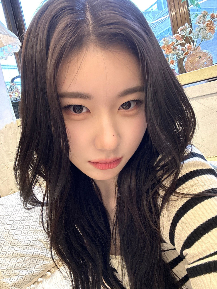 Lee Chaeryeong