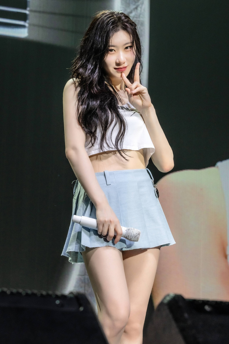 Lee Chaeryeong