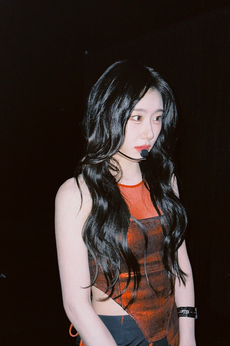 Lee Chaeryeong
