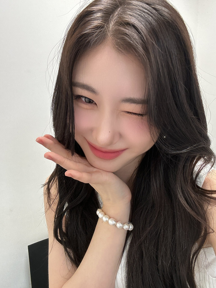 Lee Chaeryeong