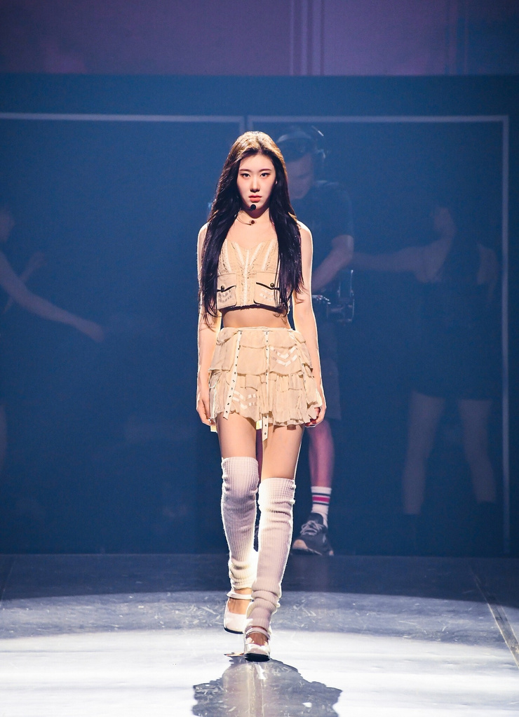 Lee Chaeryeong