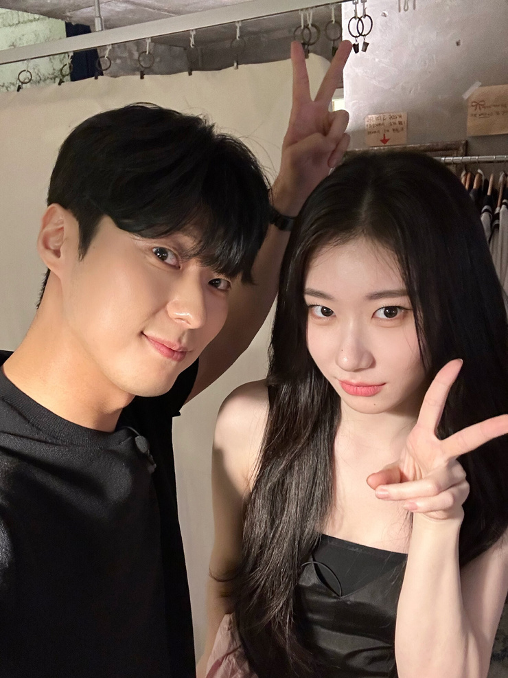 Lee Chaeryeong
